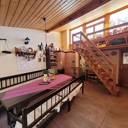 Family House - Apartmany Zuzana Stara Lesna Exterior foto