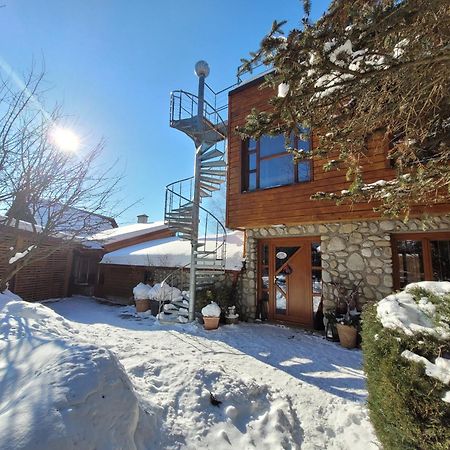Family House - Apartmany Zuzana Stara Lesna Exterior foto