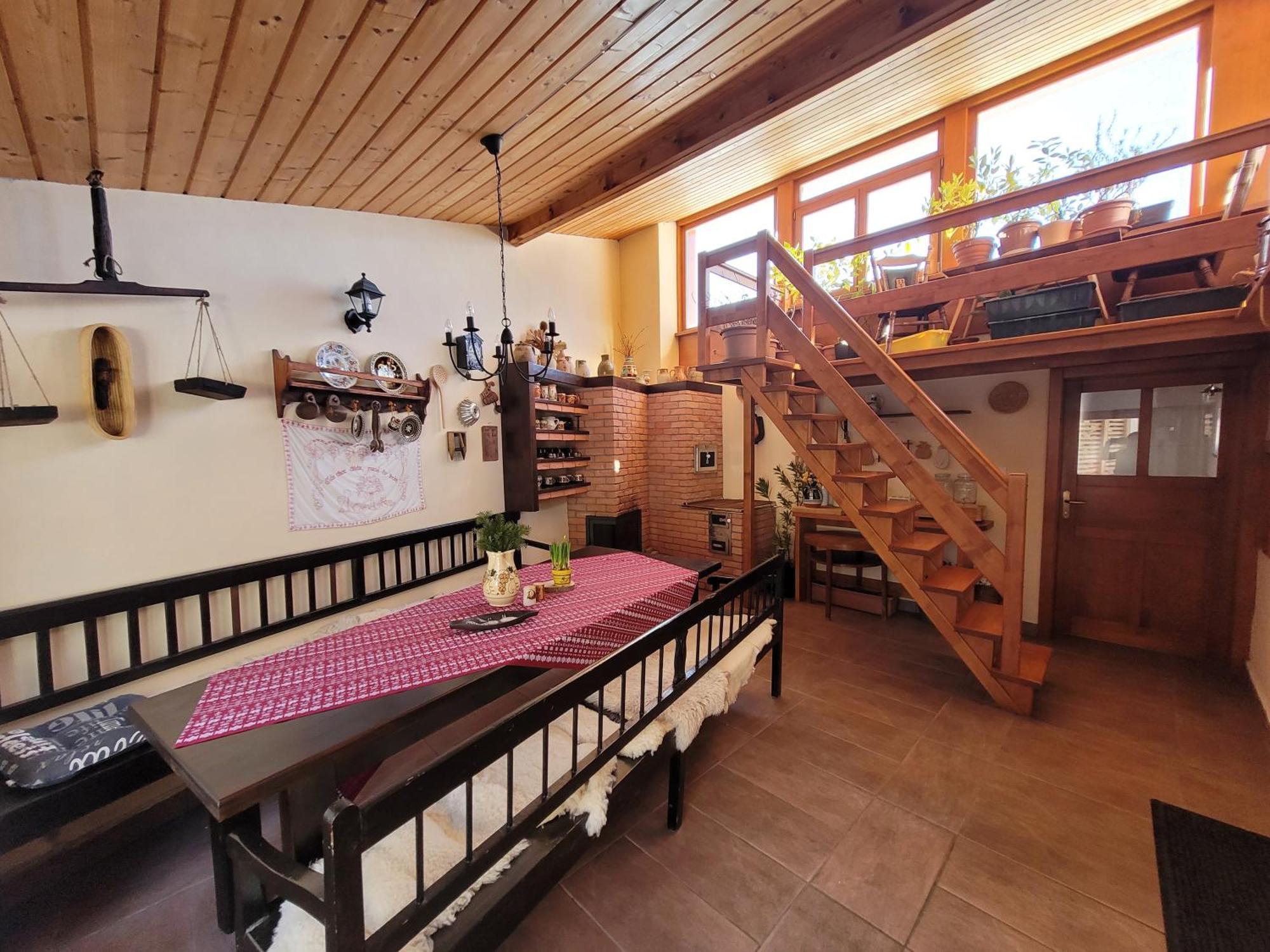 Family House - Apartmany Zuzana Stara Lesna Exterior foto