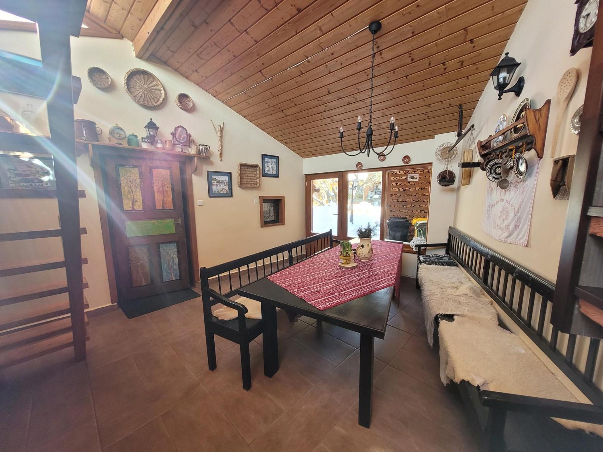 Family House - Apartmany Zuzana Stara Lesna Exterior foto