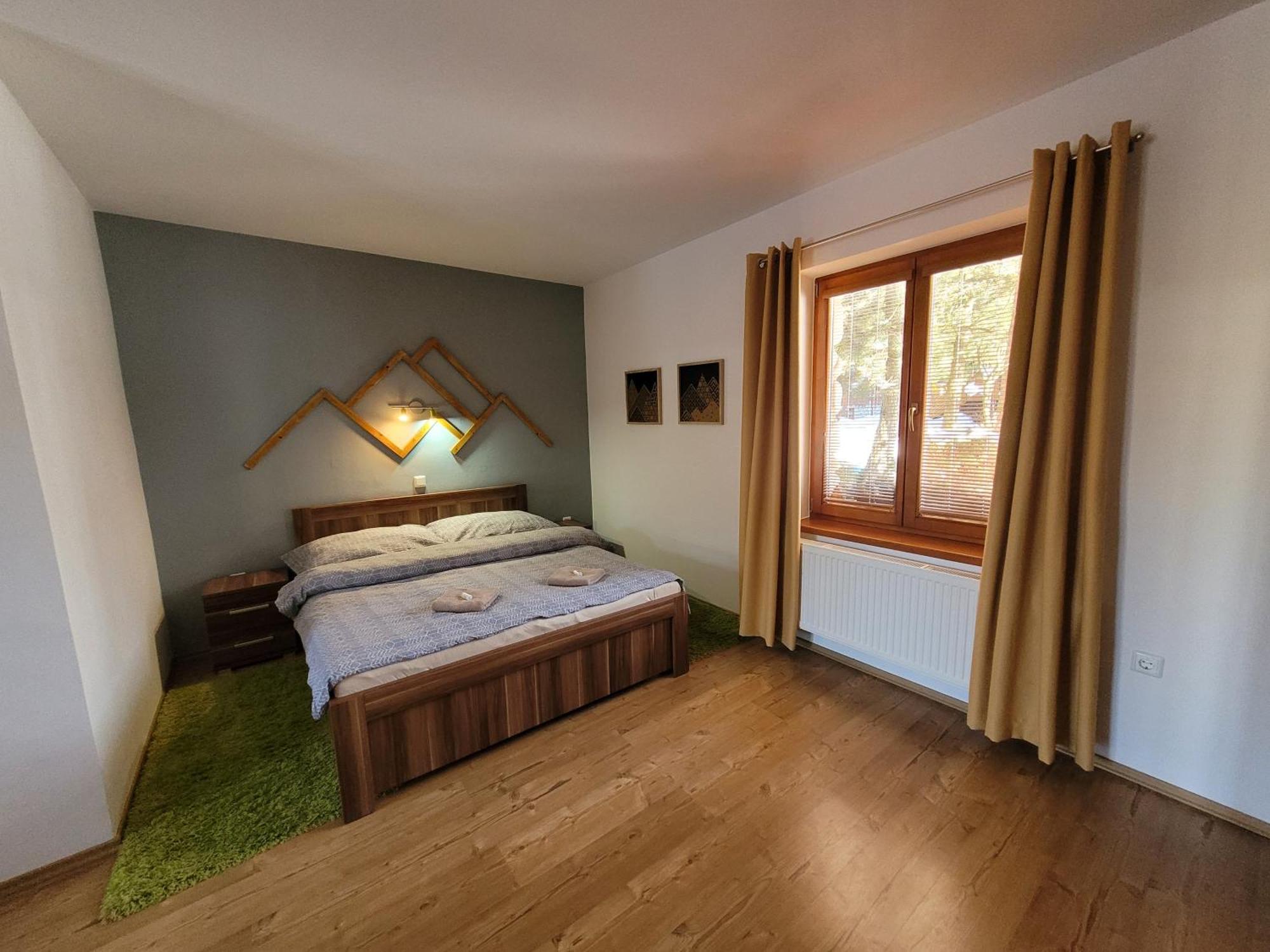 Family House - Apartmany Zuzana Stara Lesna Exterior foto