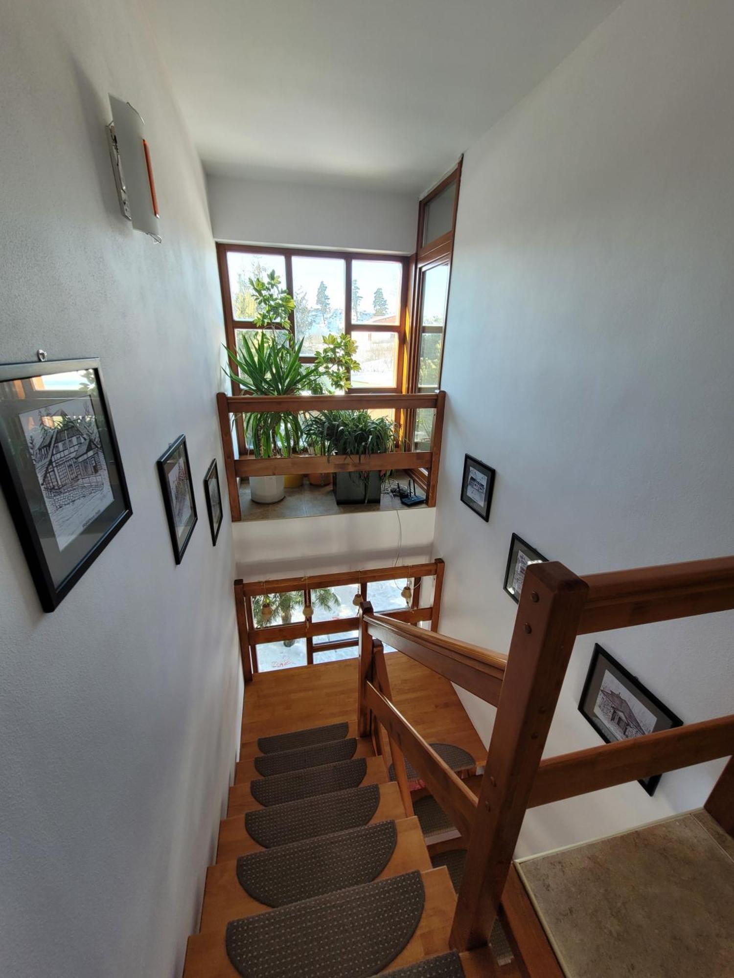 Family House - Apartmany Zuzana Stara Lesna Exterior foto