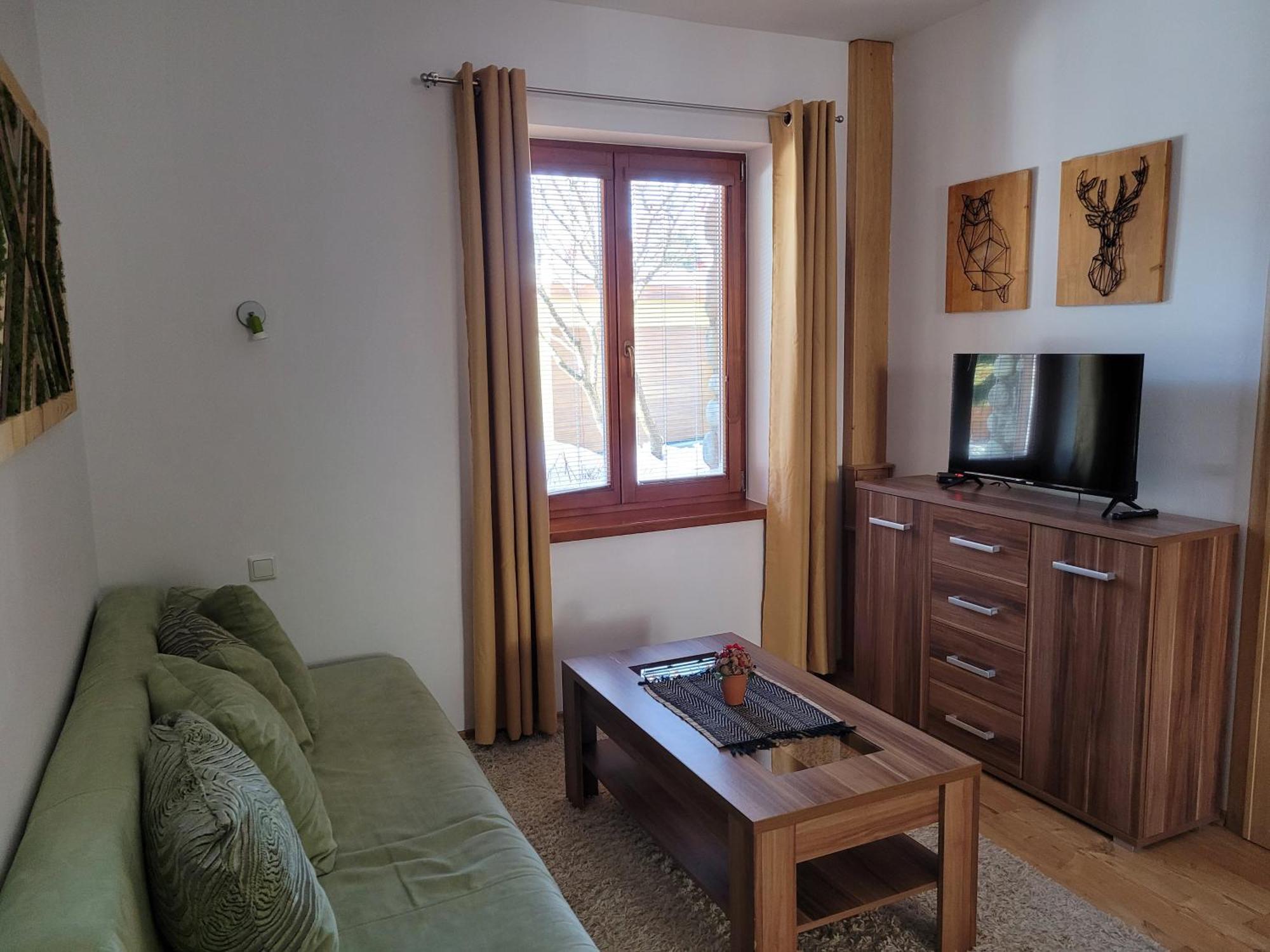 Family House - Apartmany Zuzana Stara Lesna Exterior foto
