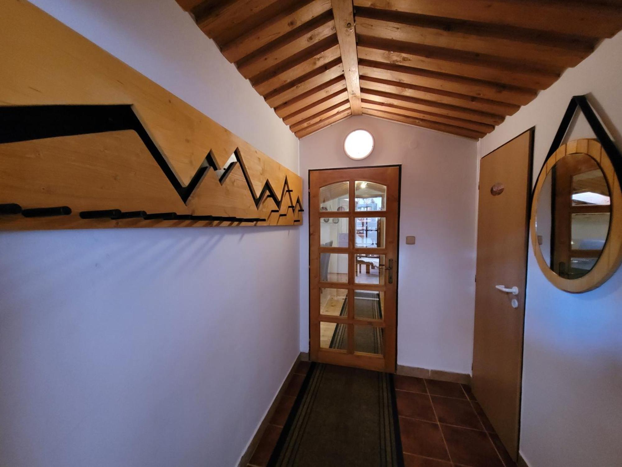 Family House - Apartmany Zuzana Stara Lesna Exterior foto