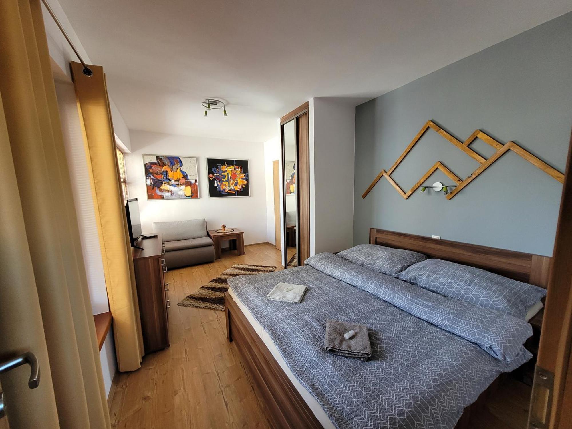 Family House - Apartmany Zuzana Stara Lesna Exterior foto