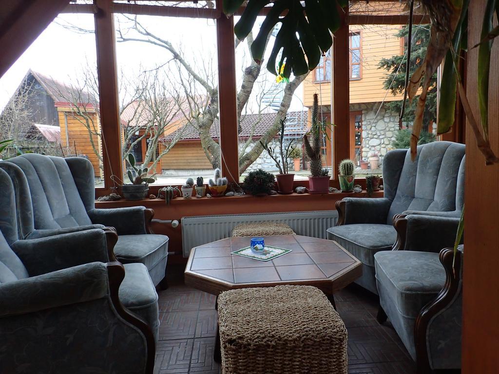 Family House - Apartmany Zuzana Stara Lesna Quarto foto