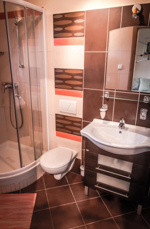 Family House - Apartmany Zuzana Stara Lesna Quarto foto